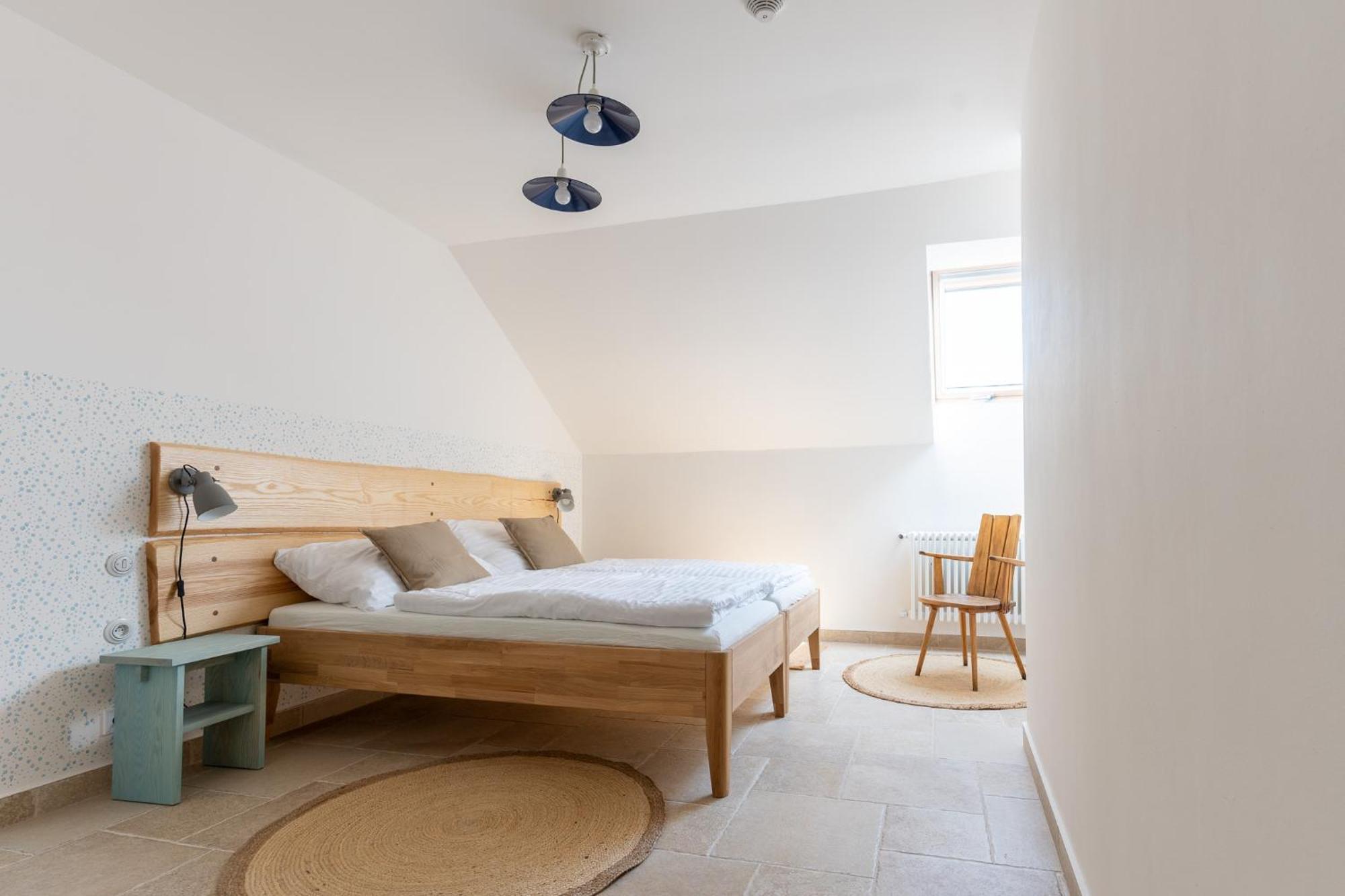 Lechovice Hotel Lechowitz מראה חיצוני תמונה